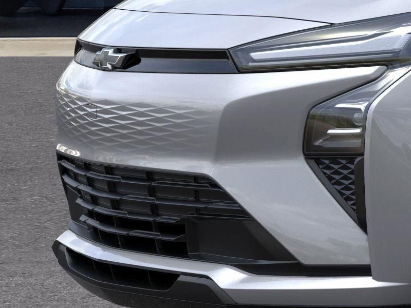 New 2027 Chevrolet Bolt LT w/ Comfort Package image 13