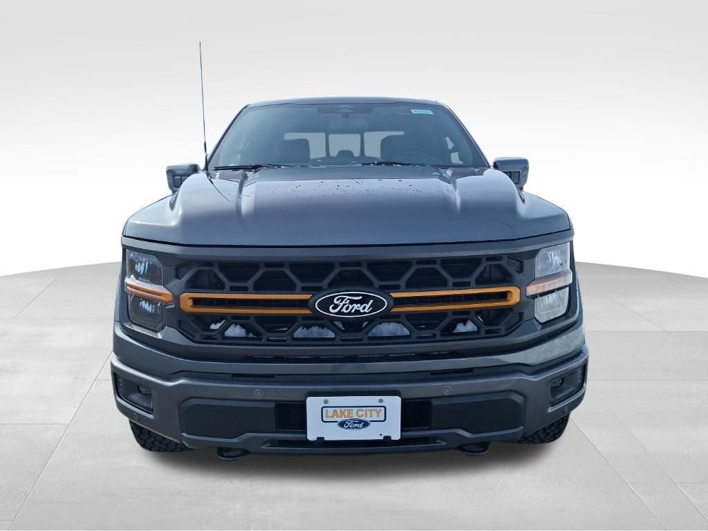 New 2026 Ford F150 Tremor w/ Equipment Group 402B image 9