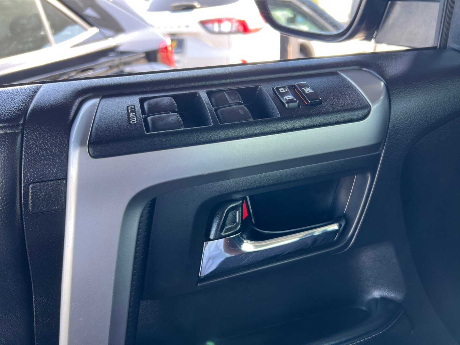 Used 2023 Toyota 4Runner SR5 Premium image 20