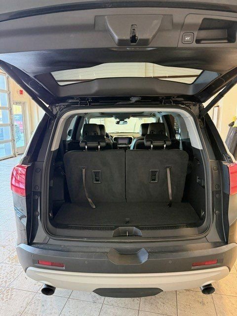 Used 2019 GMC Acadia SLT image 6