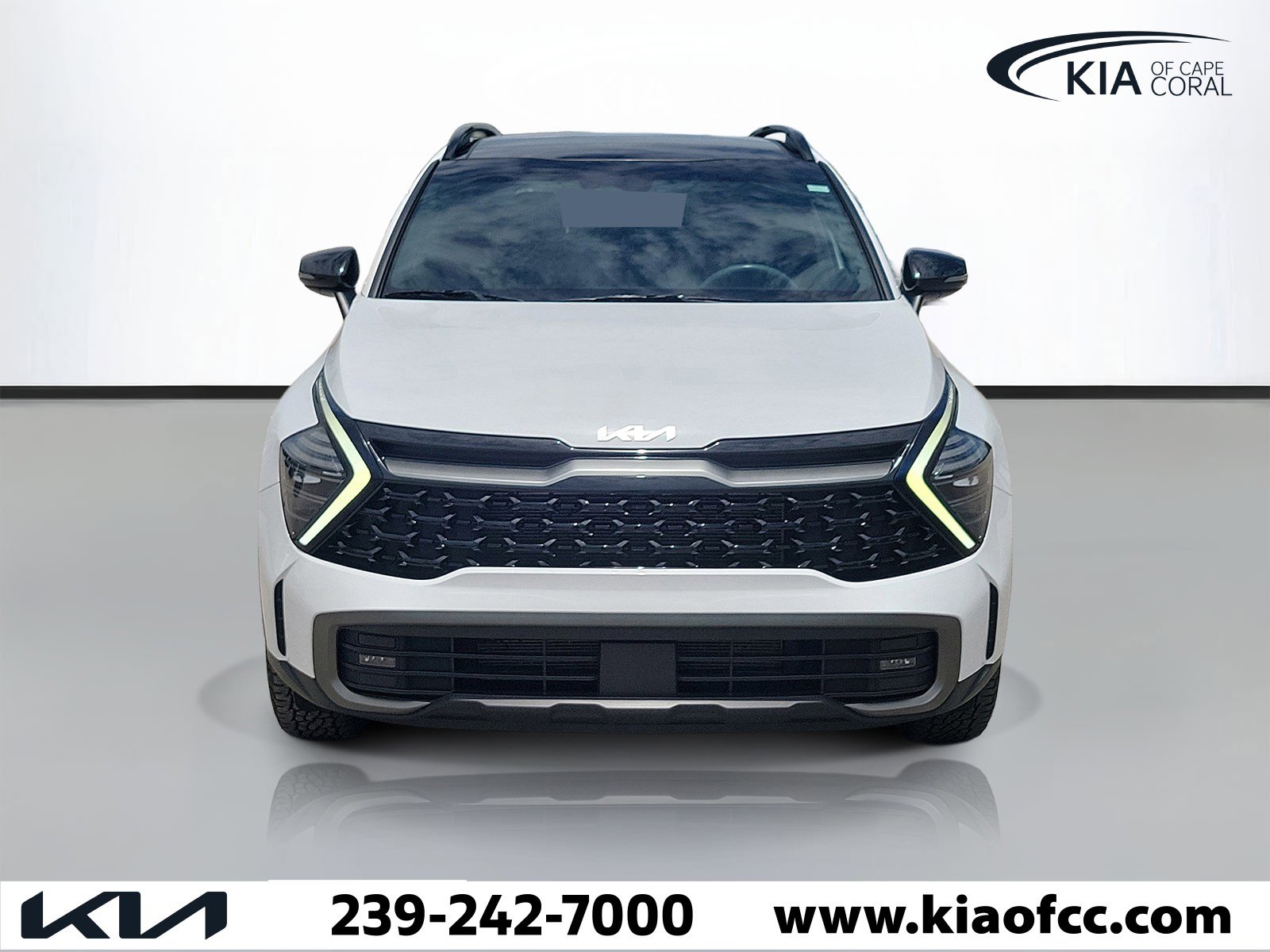 Certified 2024 Kia Sportage X-Pro AWD/4WD video 2