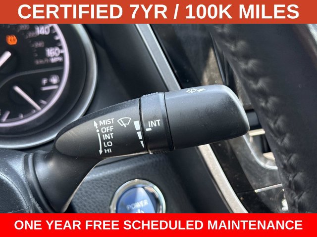 Used 2023 Toyota Camry SE FWD image 25
