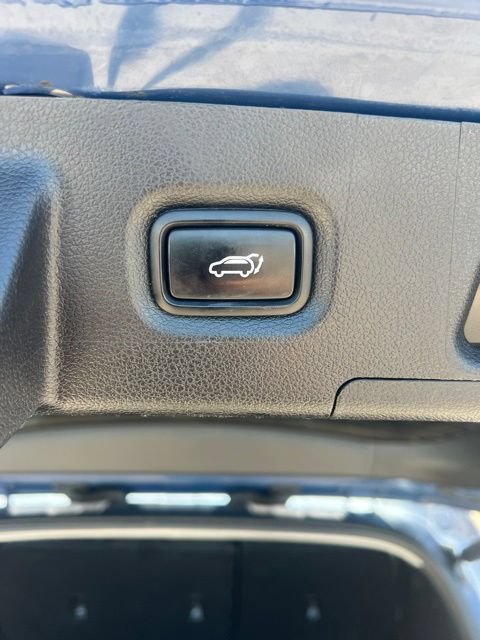 Used 2021 Hyundai Santa Fe SEL w/ Convenience Package FWD image 27