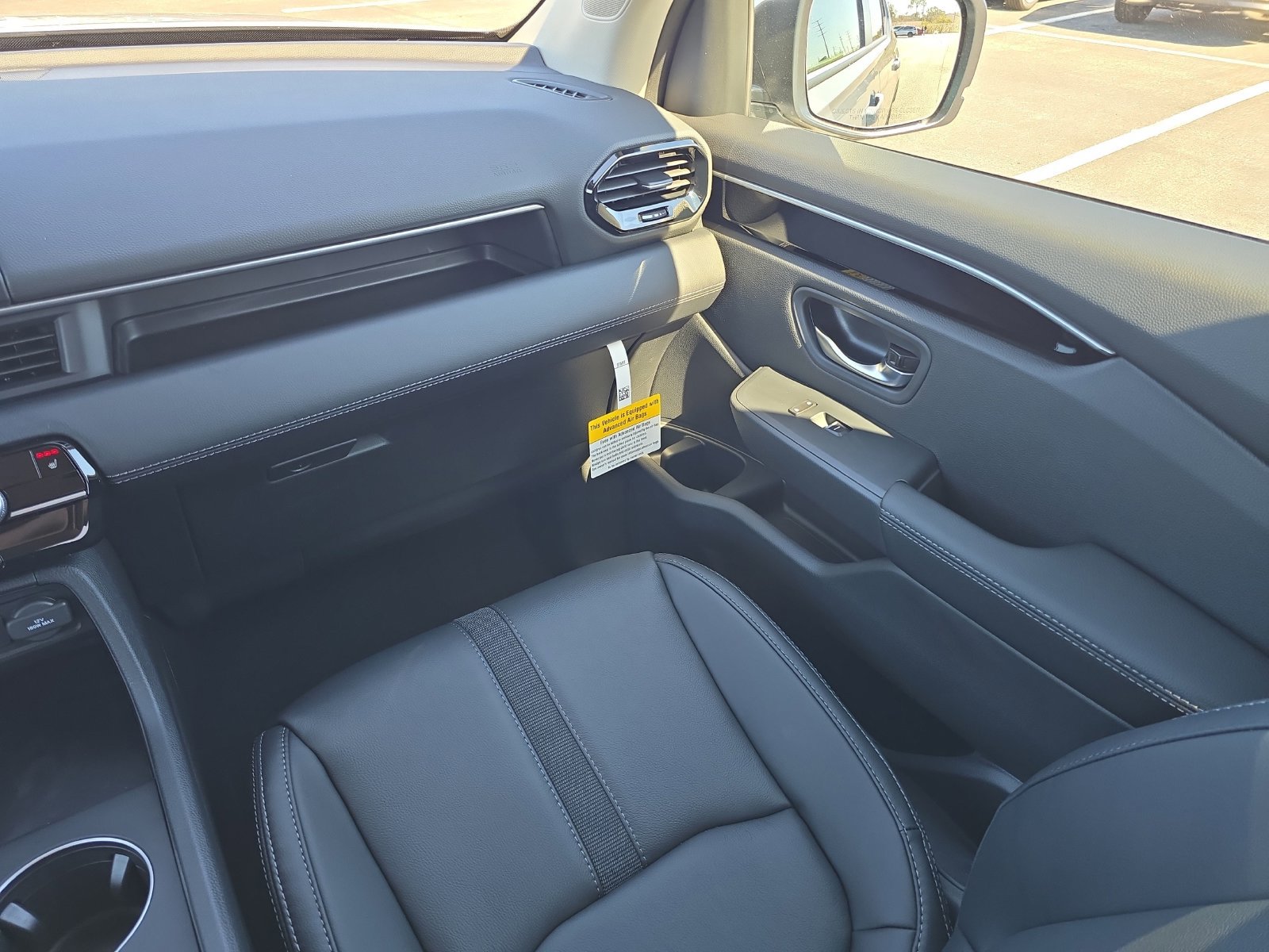 New 2026 Honda Pilot EX-L image 13