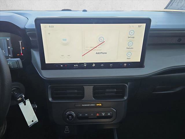 New 2026 Ford Maverick XL image 12