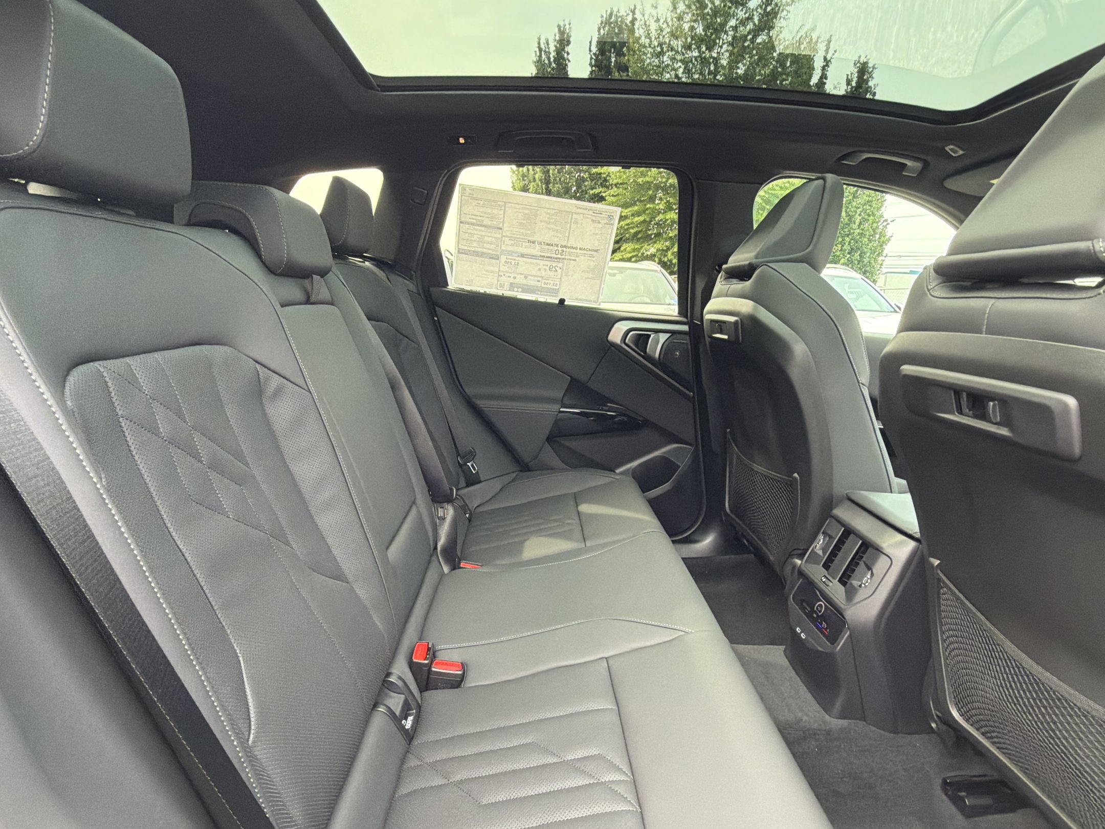 New 2026 BMW X3 xDrive30 AWD/4WD image 31