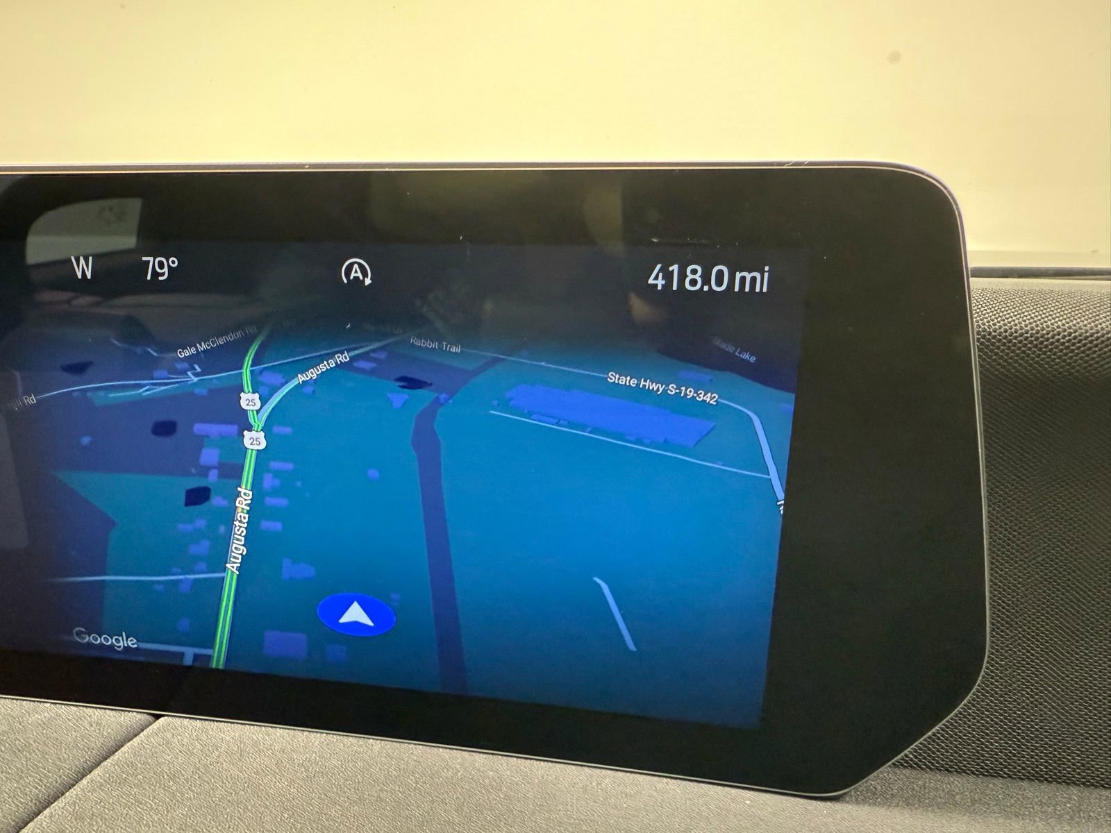 New 2025 Ford Expedition Tremor image 20