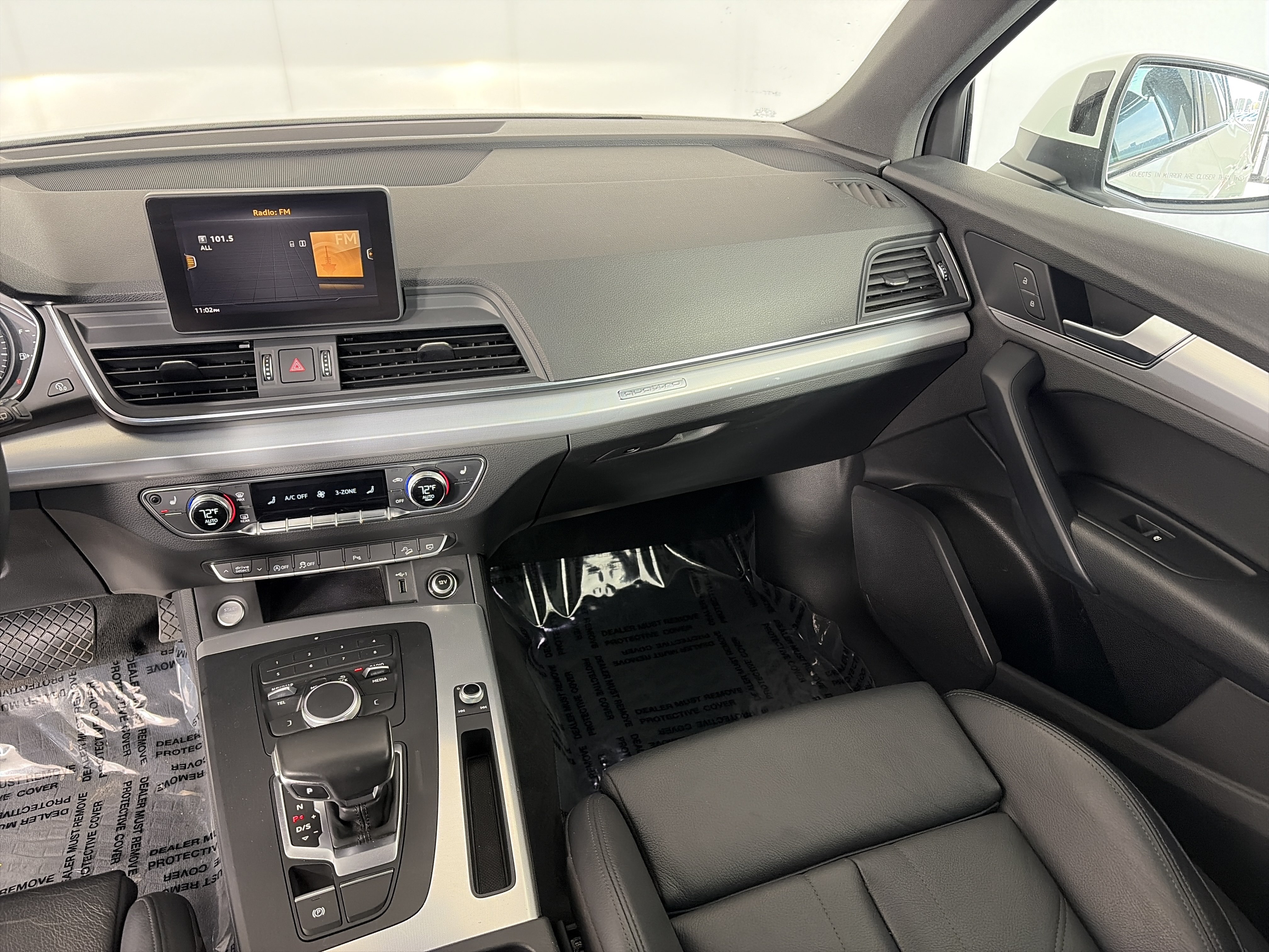 Used 2020 Audi Q5 2.0T Premium AWD/4WD image 4
