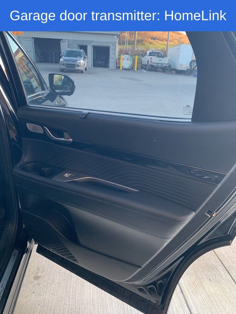 Certified 2023 Hyundai Palisade Calligraphy image 22