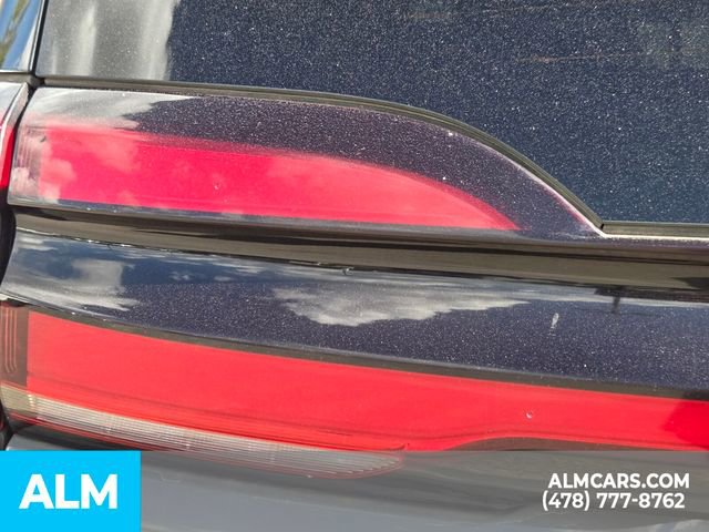 Used 2023 Chrysler Pacifica Pinnacle image 12