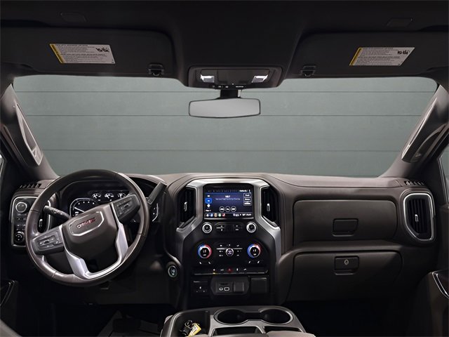Used 2021 GMC Sierra 1500 SLT image 10