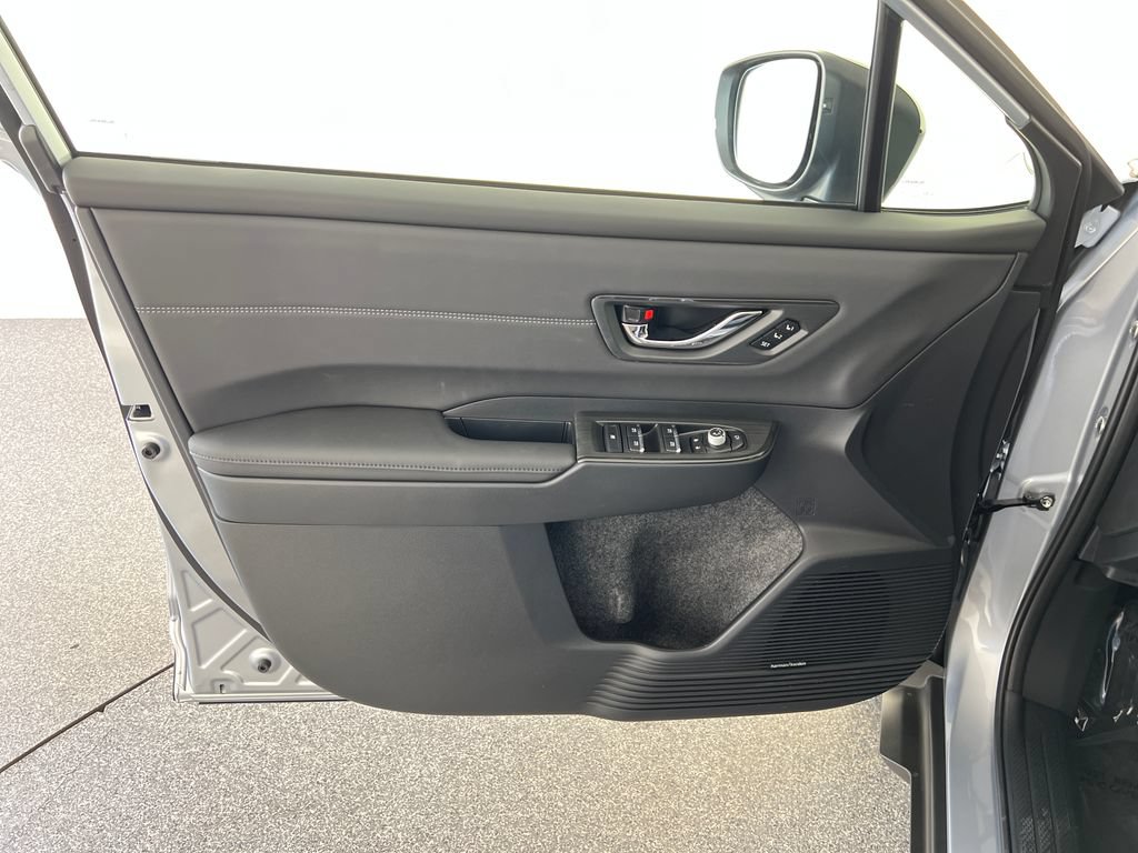 New 2026 Subaru Outback Touring XT AWD/4WD image 12