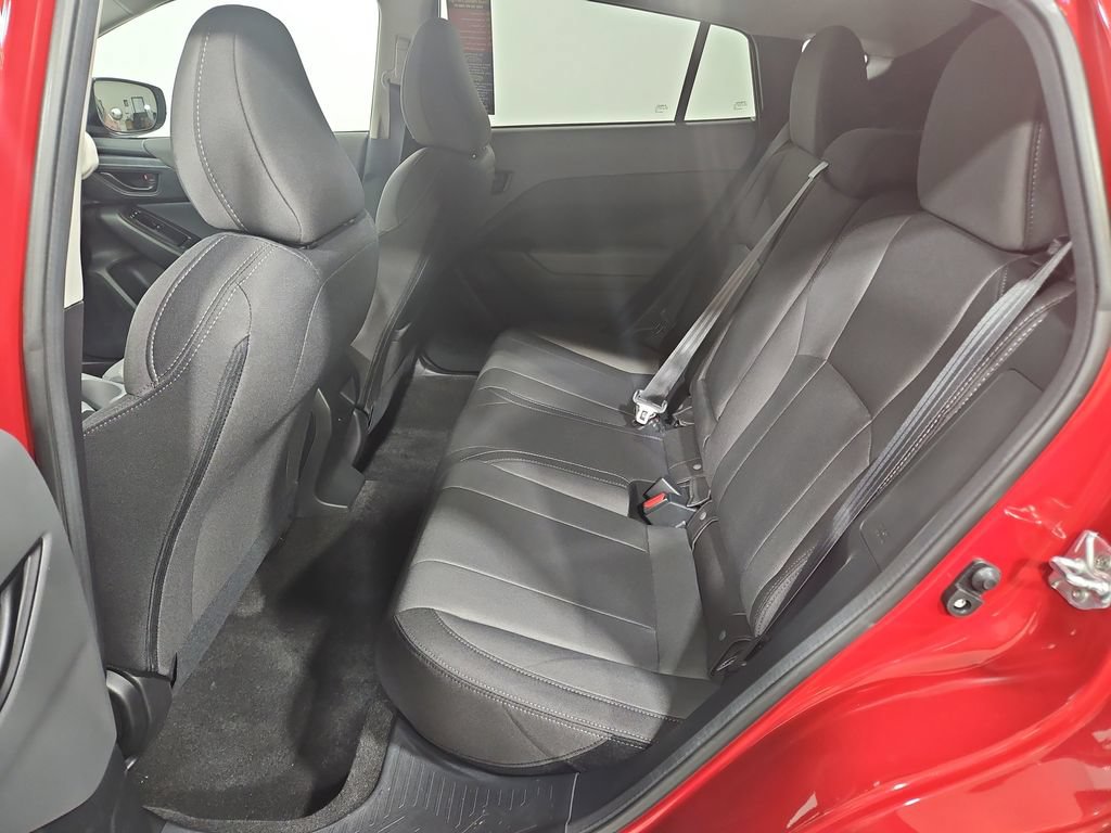 New 2026 Subaru Crosstrek 2.5i AWD/4WD image 23
