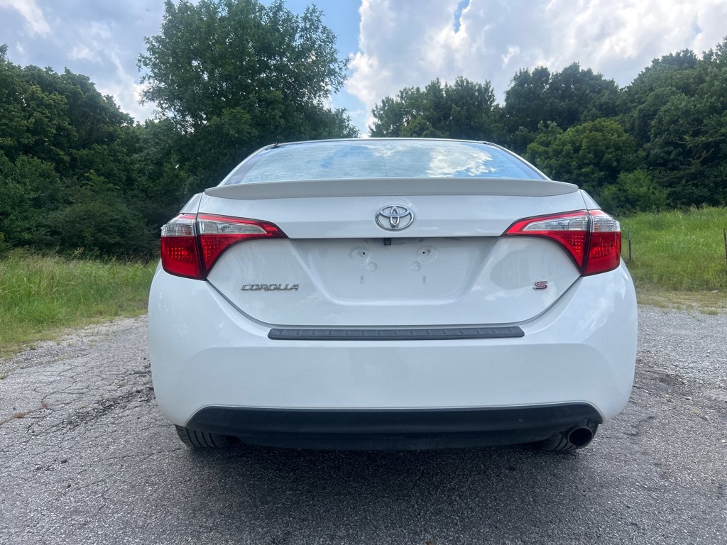 Used 2016 Toyota Corolla S FWD image 24