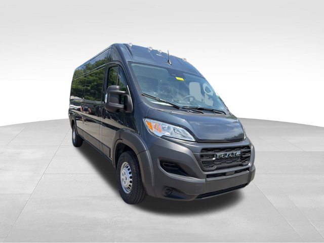New 2026 RAM ProMaster 2500 w/ Cold Weather Group FWD image 7