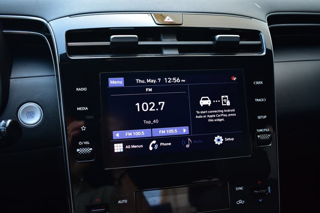Used 2024 Hyundai Santa Cruz SEL FWD image 35