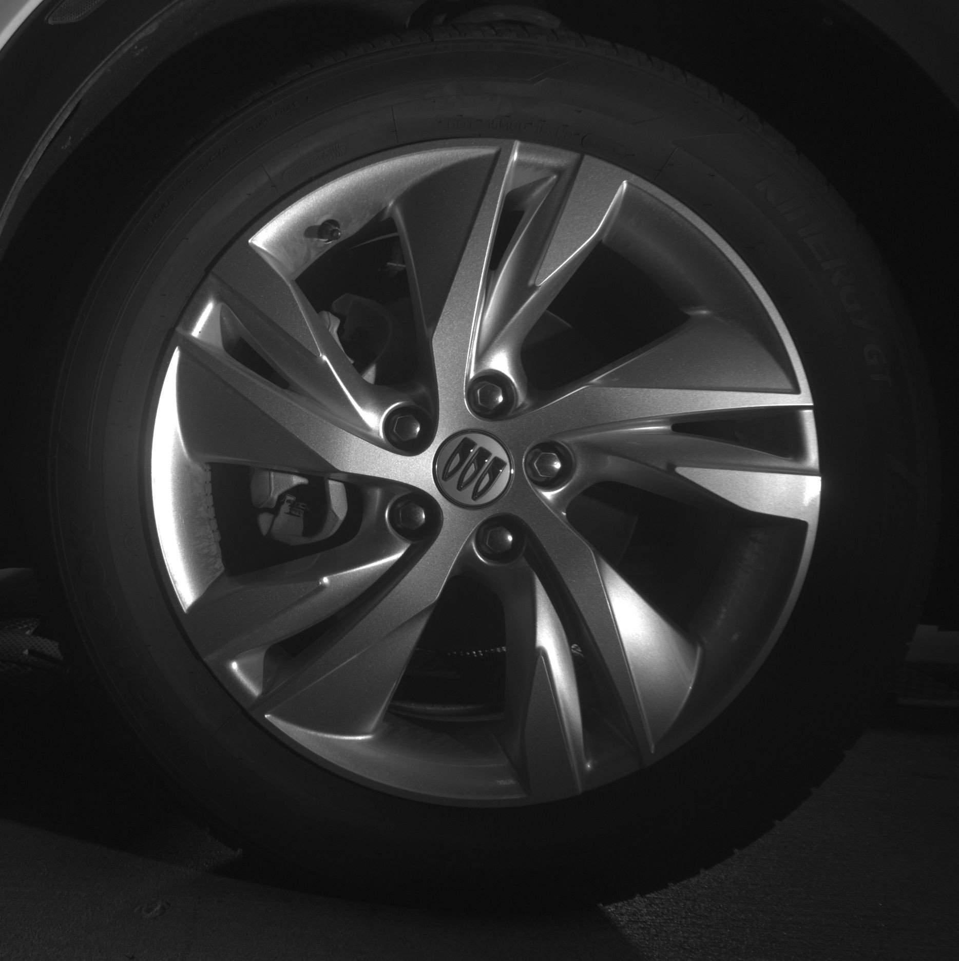 Used 2025 Buick Encore GX Preferred image 12