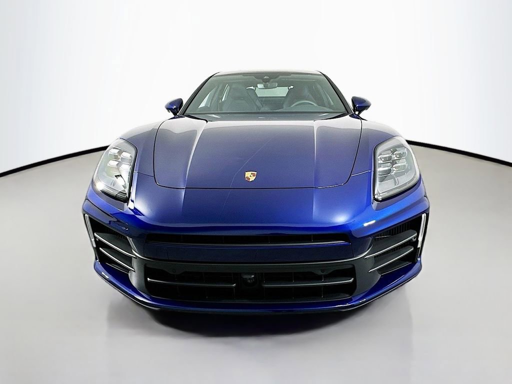 New 2026 Porsche Panamera image 6