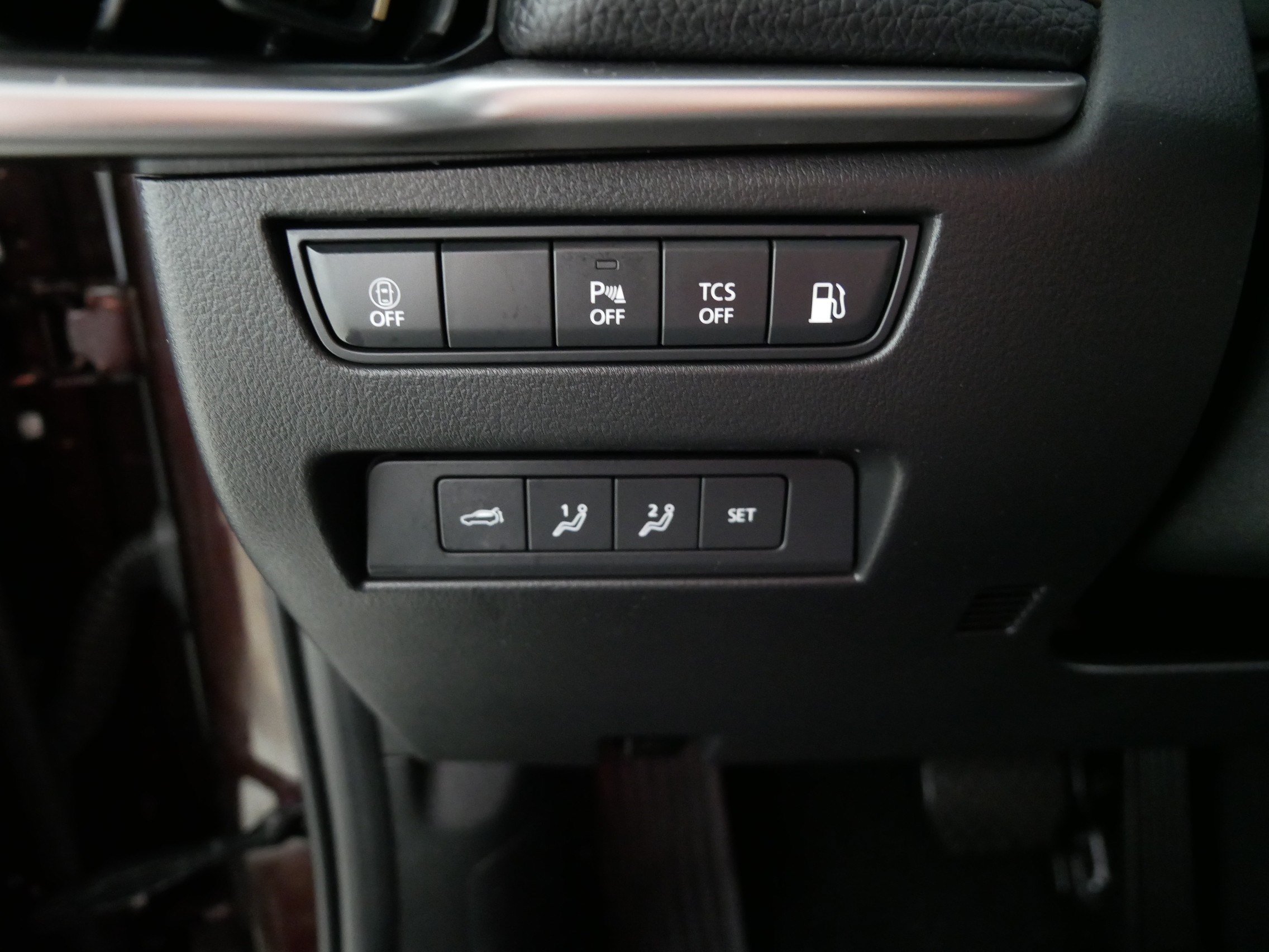 Used 2024 MAZDA CX-90 Plug-In Hybrid w/ Premium Pkg AWD/4WD image 26