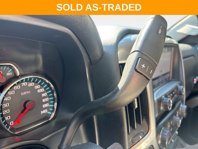 Used 2017 Chevrolet Silverado 1500 LT w/ All Star Edition AWD/4WD image 20