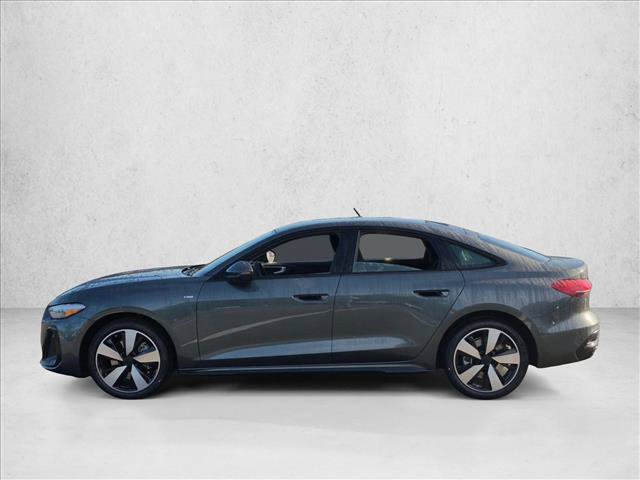 New 2026 Audi A5 2.0T Premium AWD/4WD image 8