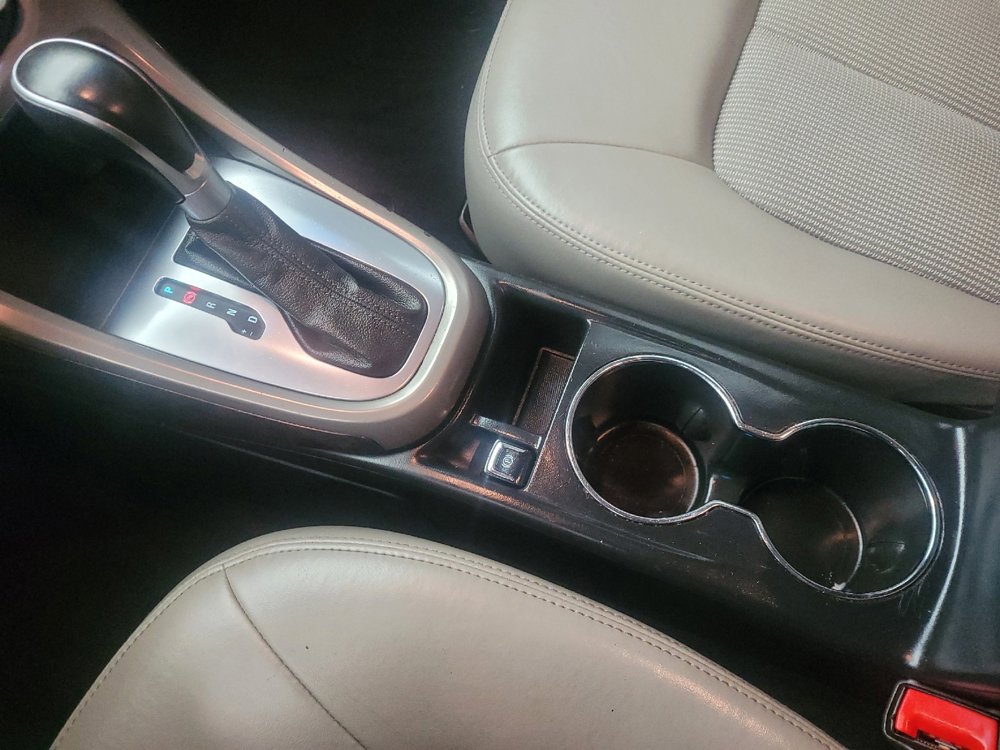 Used 2016 Buick Verano Sport Touring image 26