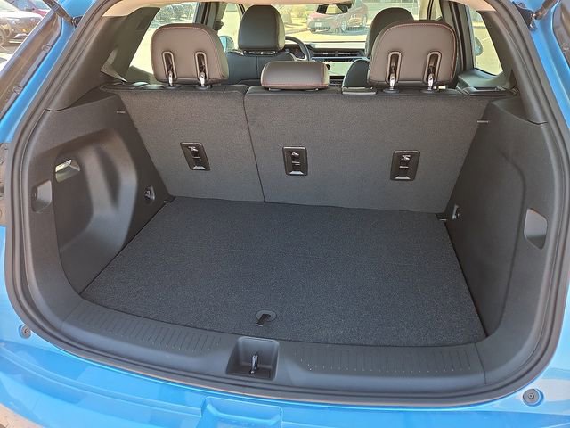 New 2027 Chevrolet Bolt RS image 7