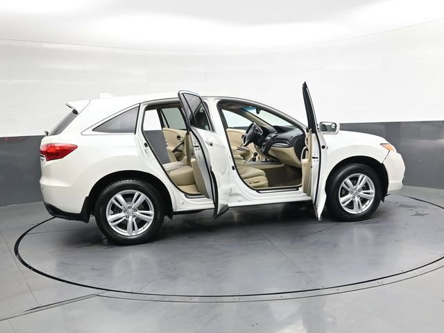 Used 2015 Acura RDX FWD w/ Technology Package image 39