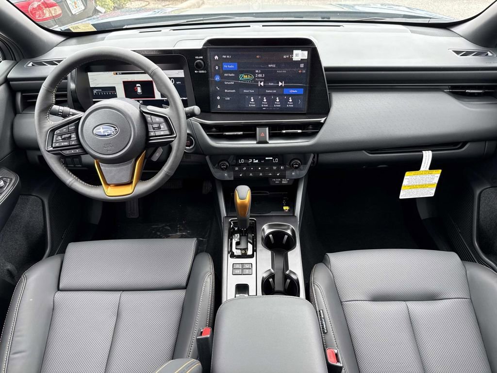 New 2026 Subaru Outback Wilderness image 17