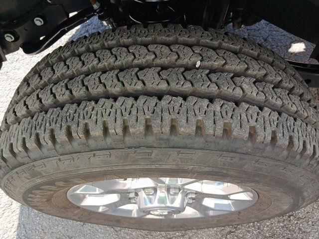 Used 2024 RAM 2500 Laramie w/ Safety Group image 21