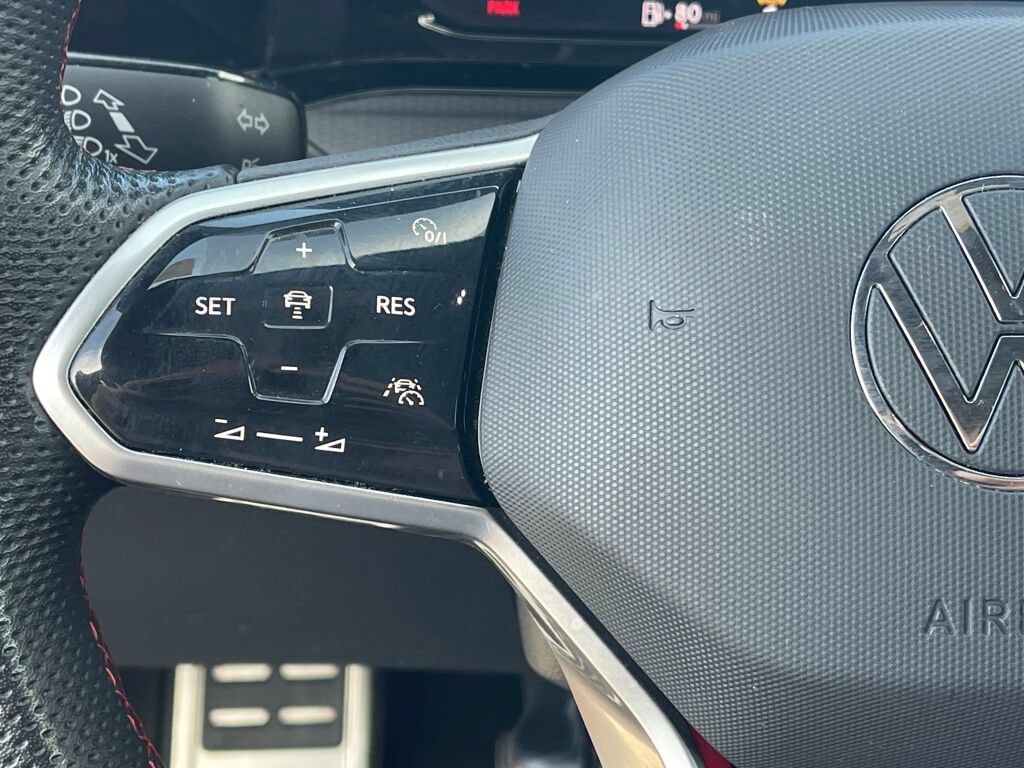 Used 2024 Volkswagen GTI S FWD image 14