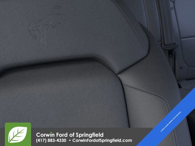 New 2026 Ford Bronco Outer Banks w/ Sasquatch Package image 21