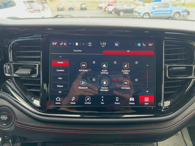Used 2024 Dodge Durango GT image 20