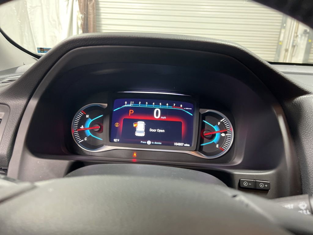 Used 2022 Honda Pilot Touring image 31