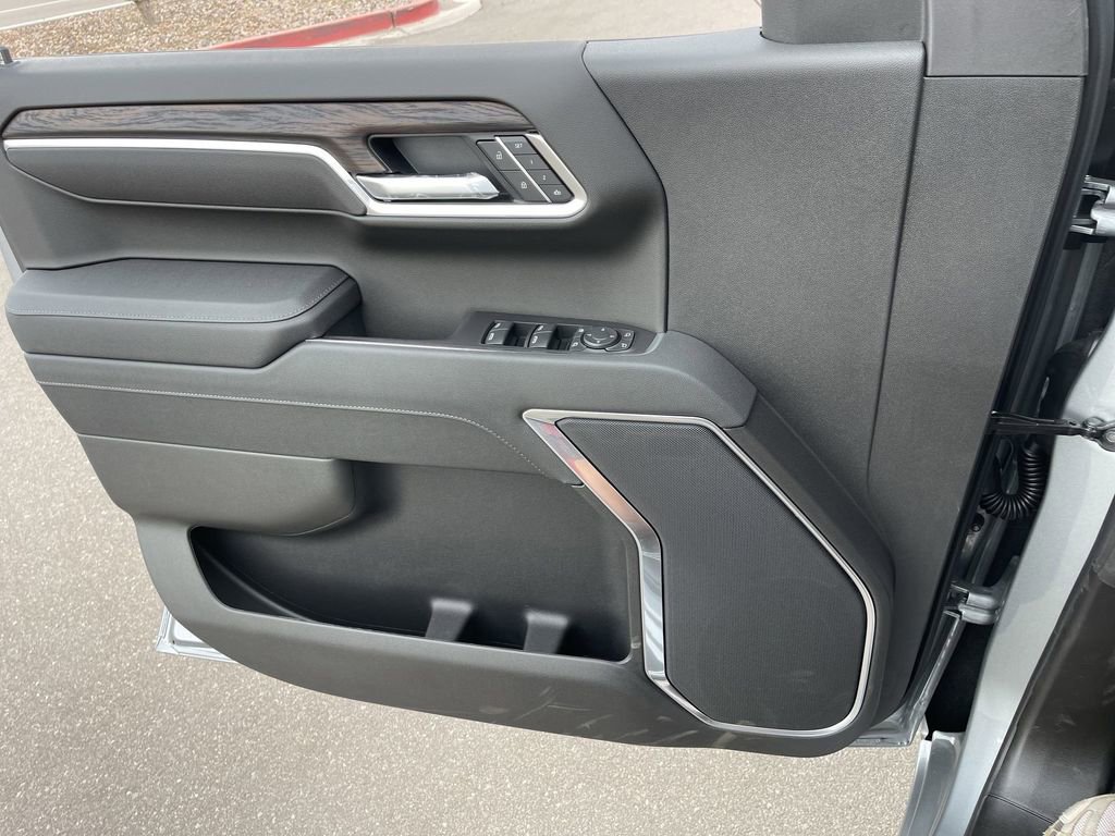 New 2026 GMC Sierra 1500 SLT AWD/4WD image 23