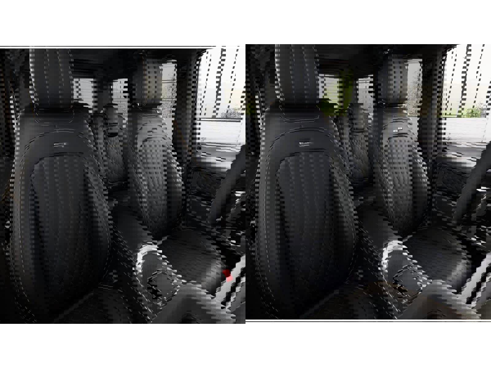 New 2026 Mercedes-Benz G 63 AMG 4MATIC image 5