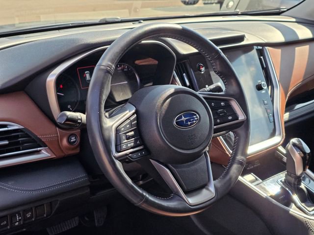 Certified 2023 Subaru Outback Touring XT image 15