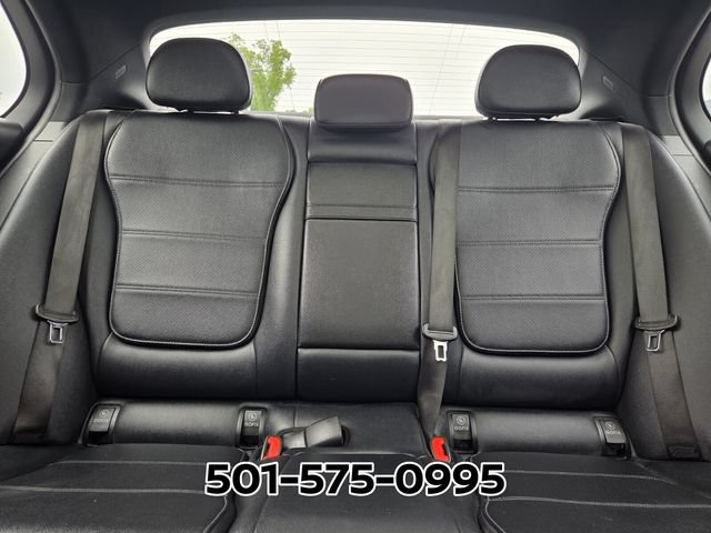 Used 2023 Mercedes-Benz C 300 4MATIC Sedan w/ Exclusive Trim Package image 13