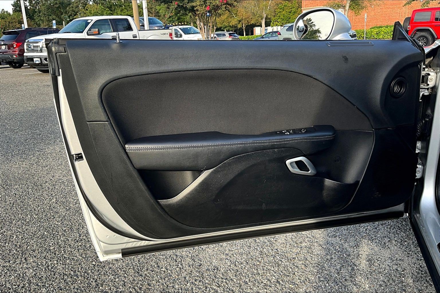 Used 2021 Dodge Challenger R/T RWD image 18