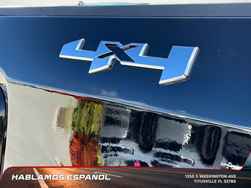 New 2026 GMC Sierra 1500 Elevation image 22