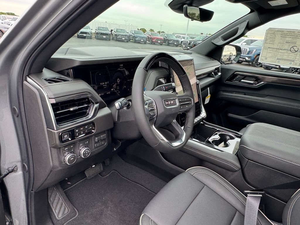 New 2026 GMC Yukon XL Elevation w/ Elevation Premium Package AWD/4WD image 18