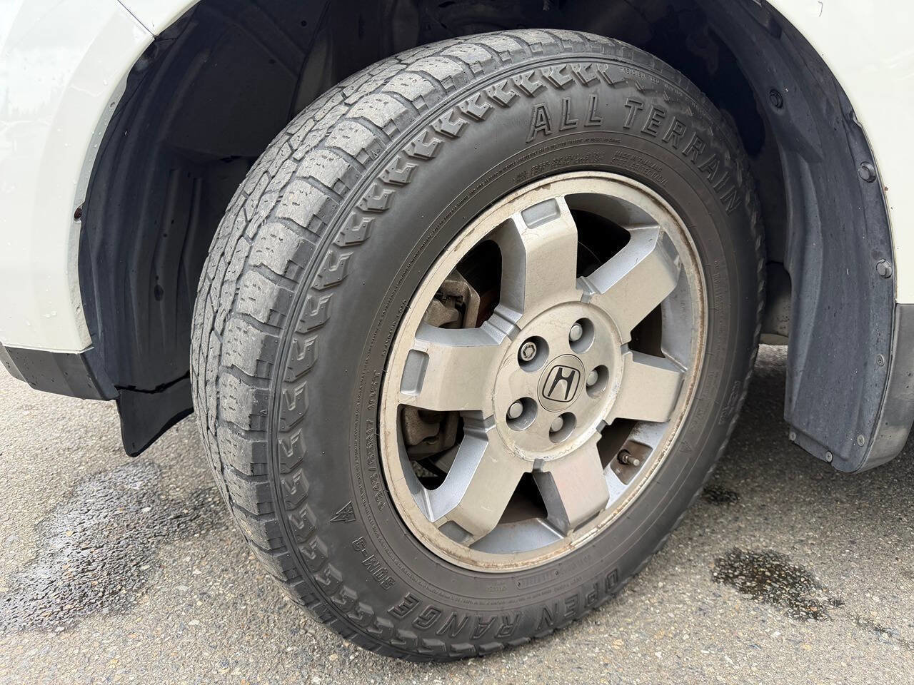 Used 2011 Honda Pilot Touring image 34
