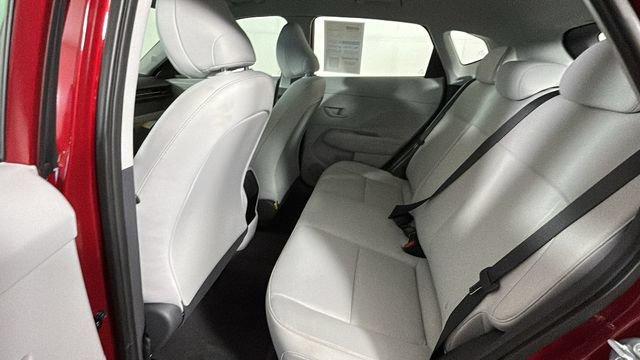 Used 2026 Hyundai Kona SE AWD/4WD image 26