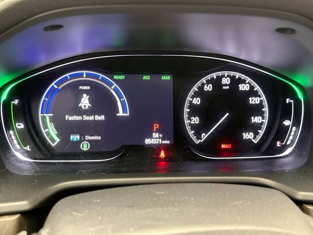 Used 2020 Honda Accord Touring image 13