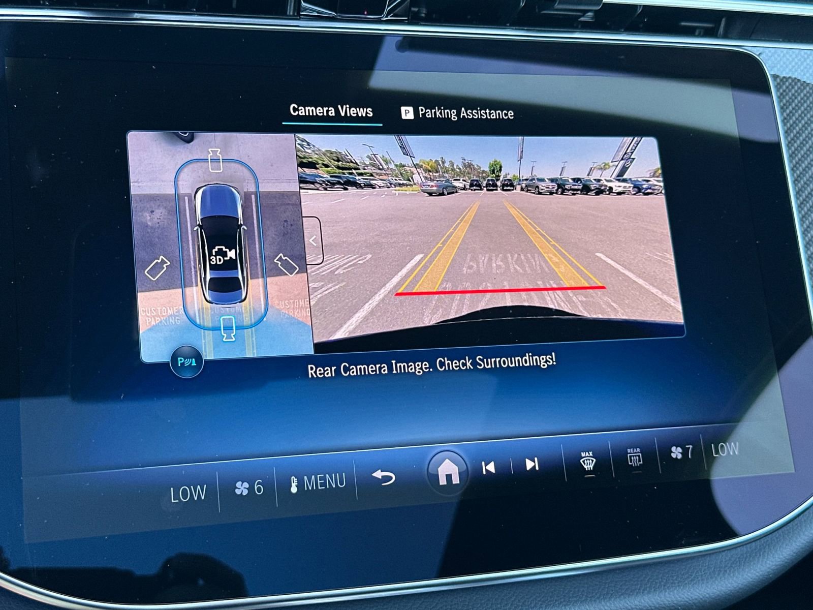 New 2026 Mercedes-Benz E 53 AMG e 4MATIC Sedan image 22