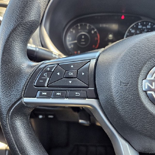 Used 2023 Nissan Kicks SV FWD image 19