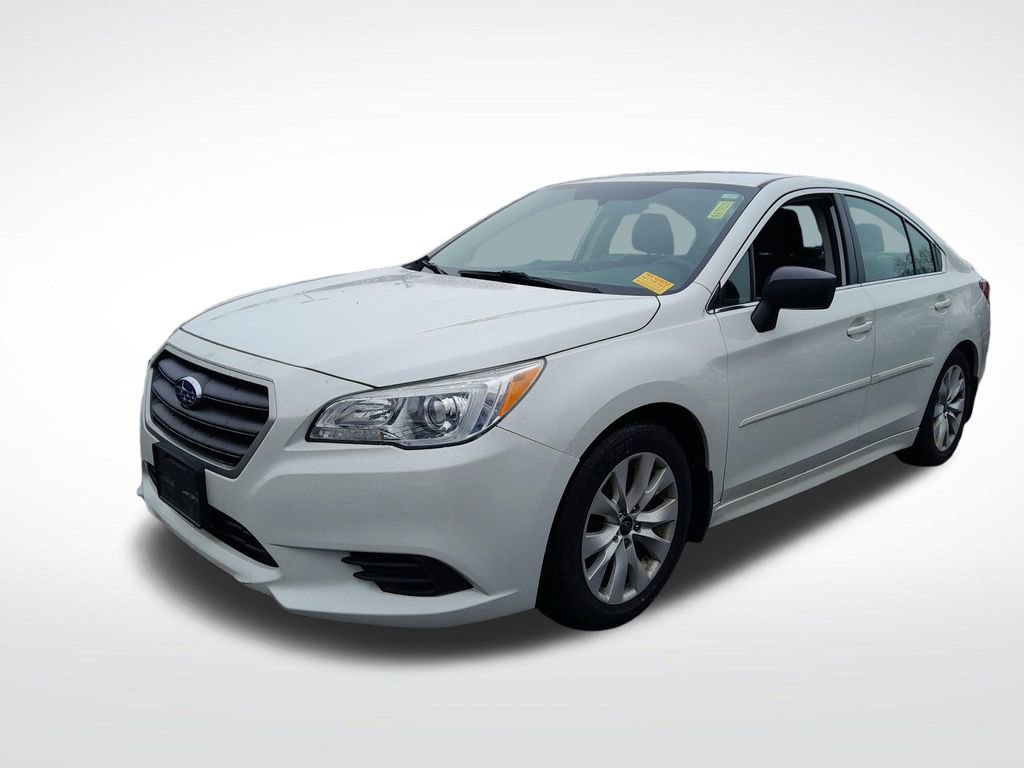 Used 2017 Subaru Legacy 2.5i w/ Alloy Wheel Package image 3