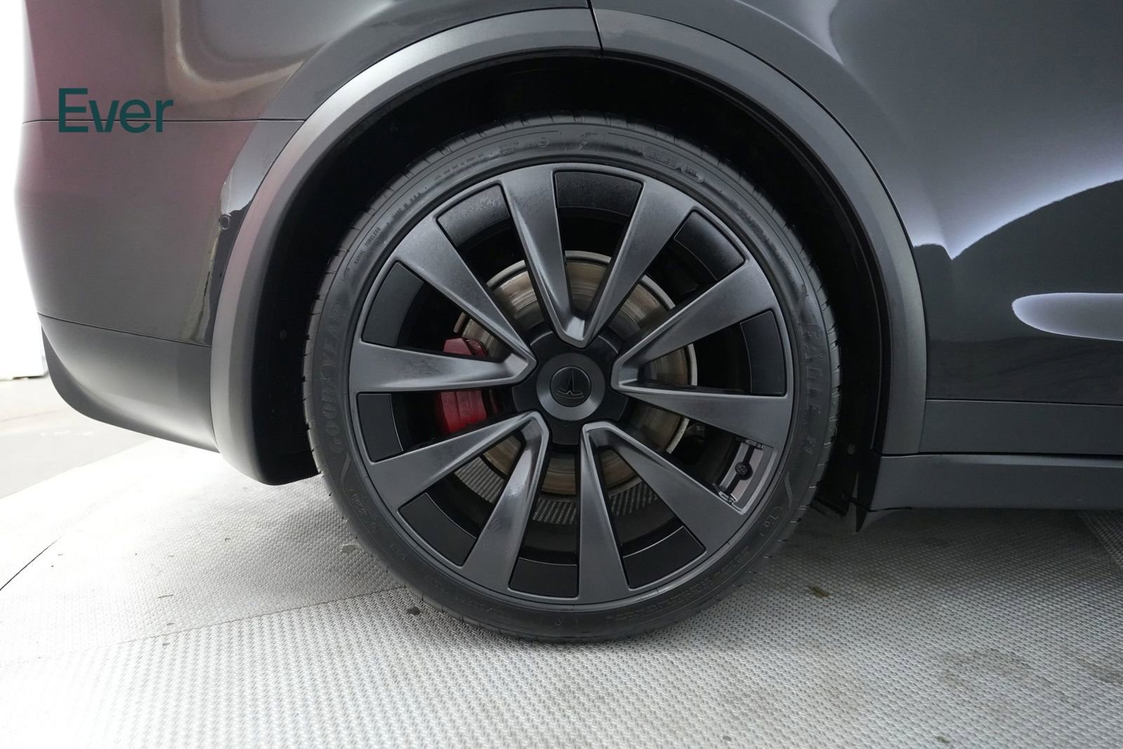 Used 2023 Tesla Model X AWD/4WD image 22