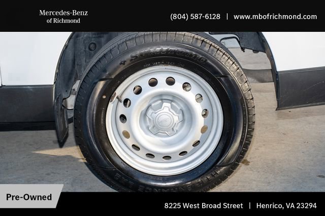 Used 2022 Ford Maverick XL image 37