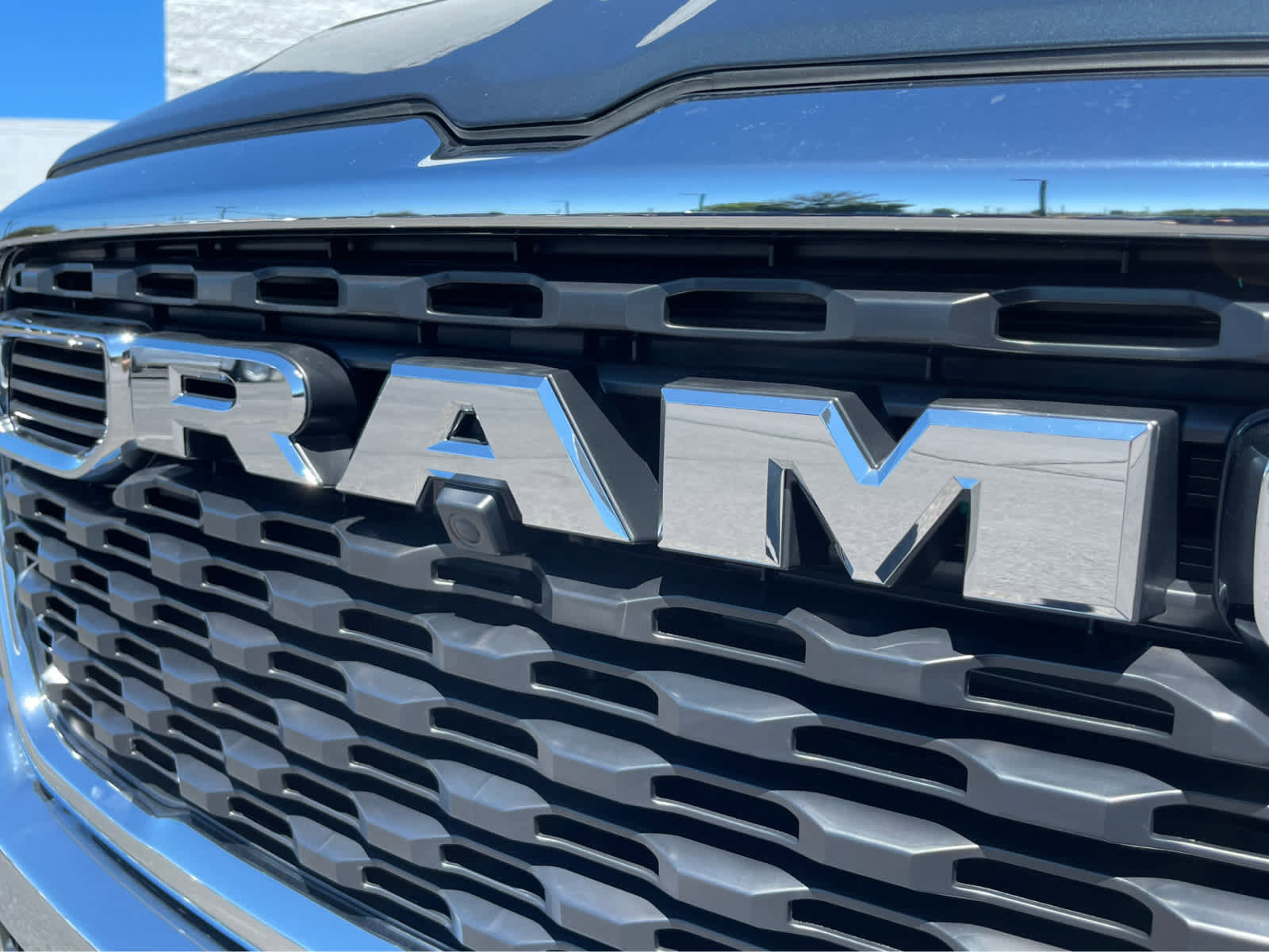 New 2026 RAM 1500 Big Horn image 8